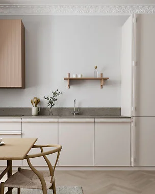 Infront-Kitchen-metod-Almost-White-Plain